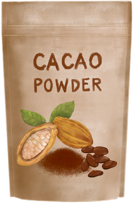 Cacao Powder